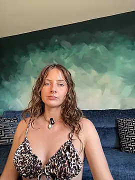 miamiamuse online show from 22, 4, 2026