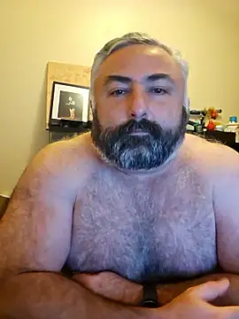 Snapshot of MacGuyver20 chatting on 9, 1, 2026 MacGuyver20 online show from 9, 1, 2026