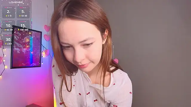 Adele Farrell online show from 1, 2, 2026