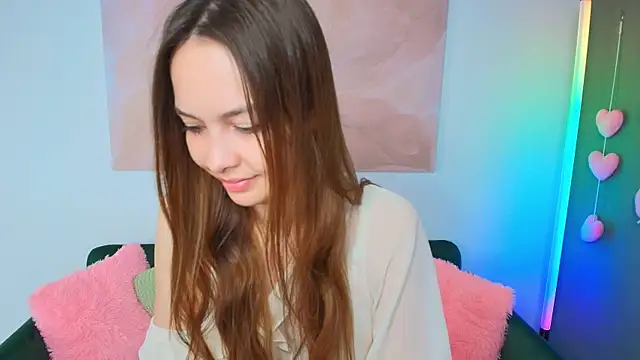 Adele Farrell online show from 25, 6, 2026