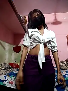 Desipari 777 online show from 10, 3, 2026