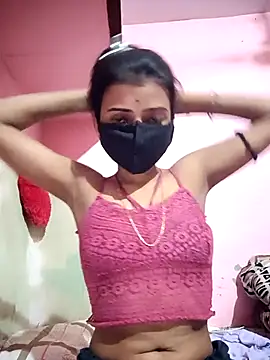 Desipari 777 online show from 23, 4, 2026