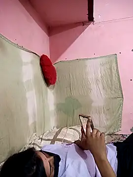 Desipari 777 online show from 23, 4, 2026