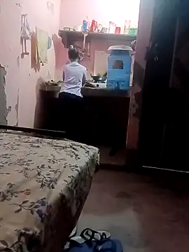 Desipari 777 online show from 24, 4, 2026