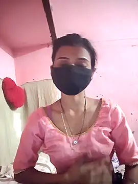 Desipari 777 online show from 25, 4, 2026