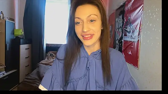 Amalia Draki online show from 29, 3, 2026