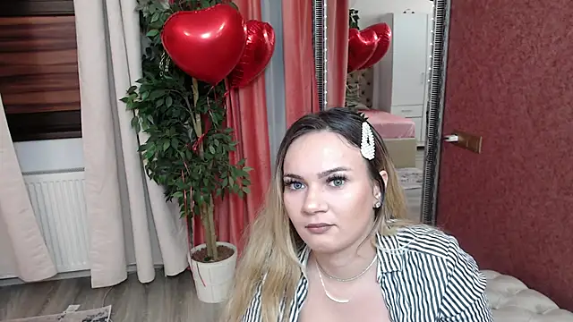 DaliaHaven online show from 12, 2, 2026