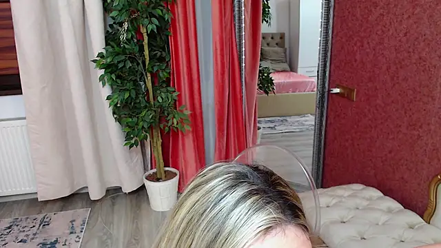 DaliaHaven online show from 20, 2, 2026