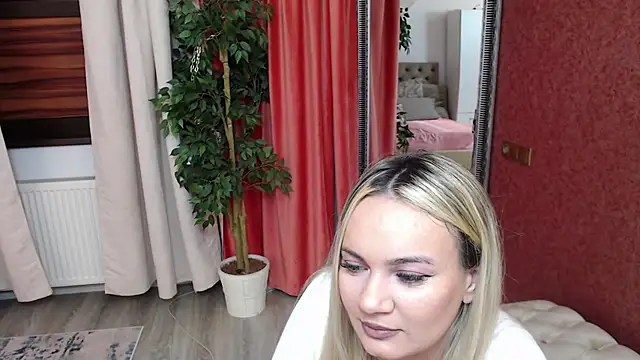 DaliaHaven online show from 2, 3, 2026