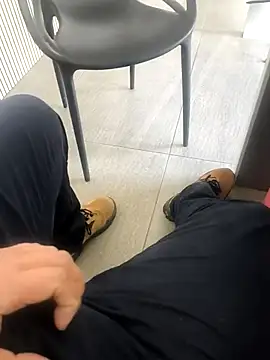 cyclops86 online show from 21, 12, 2025