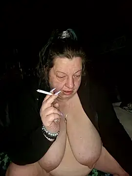 Snapshot of tigresse3 chatting on 7, 1, 2026 tigresse3 online show from 7, 1, 2026