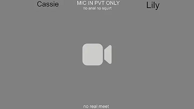 girls secrets online show from 3, 2, 2026