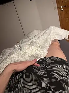 SecretCouple23 online show from 11, 3, 2026