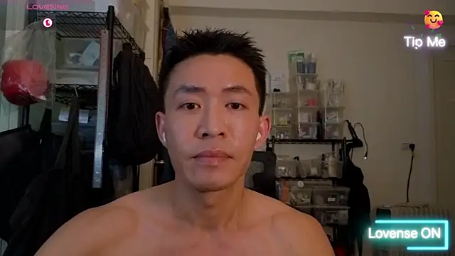 OceanCandy9 online show from 5, 3, 2026