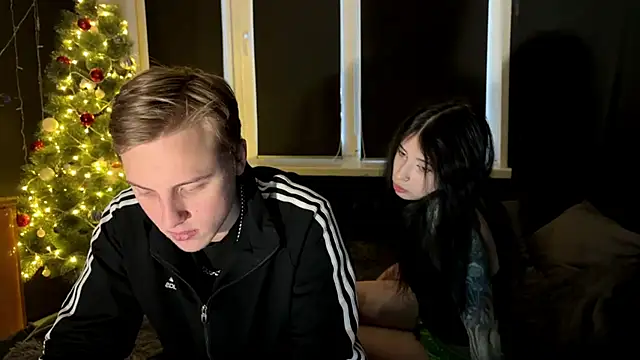 love4couple online show from 15, 1, 2026