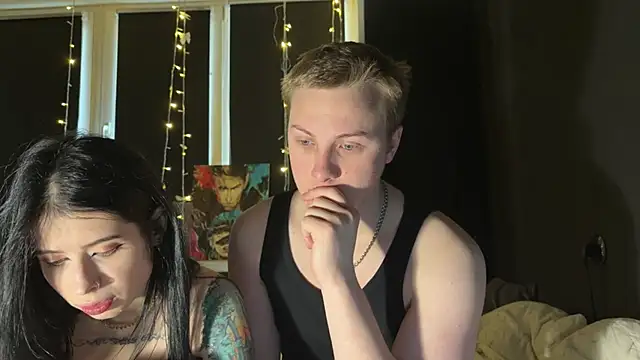 love4couple online show from 26, 4, 2026