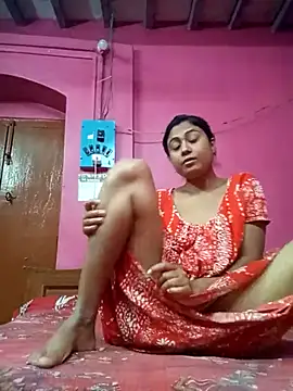 Hooghlypinkivabi online show from 26, 2, 2026