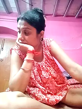 Hooghlypinkivabi online show from 13, 4, 2026