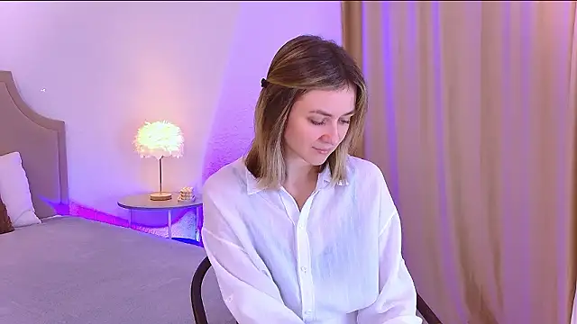 EmeraldGlow online show from 17, 1, 2026