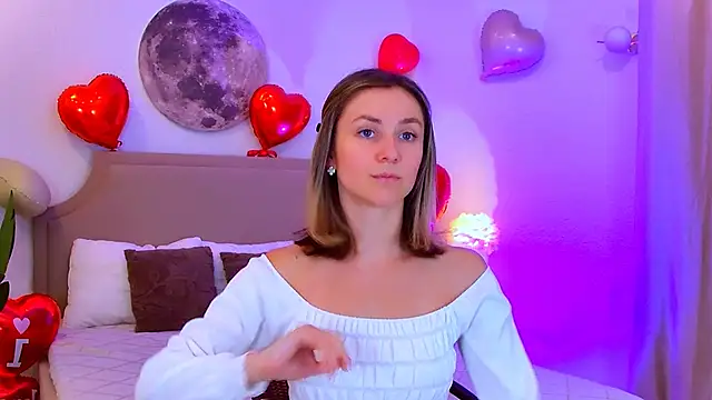 EmeraldGlow online show from 13, 2, 2026