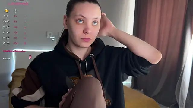 Katherine   Ross online show from 22, 4, 2026