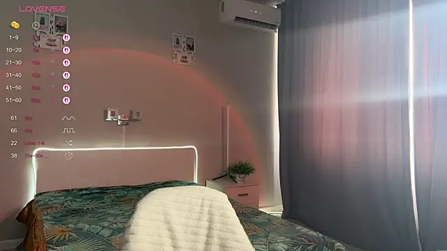 Katherine   Ross online show from 24, 4, 2026