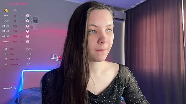 Katherine   Ross online show from 27, 4, 2026