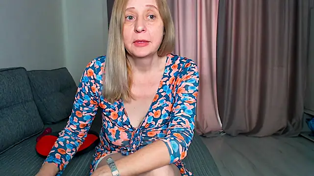 MiLenaMilf online show from 15, 3, 2026