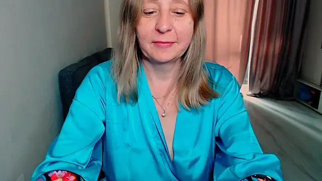 MiLenaMilf online show from 27, 5, 2026