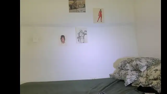 Maya Nova online show from 1, 3, 2026