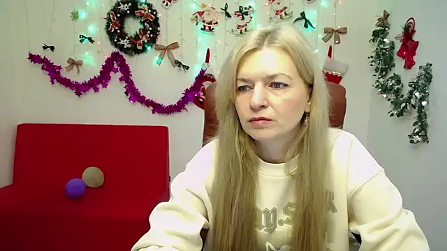 MelissaTyler online show from 10, 1, 2026