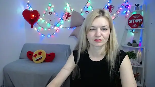 MelissaTyler online show from 6, 2, 2026