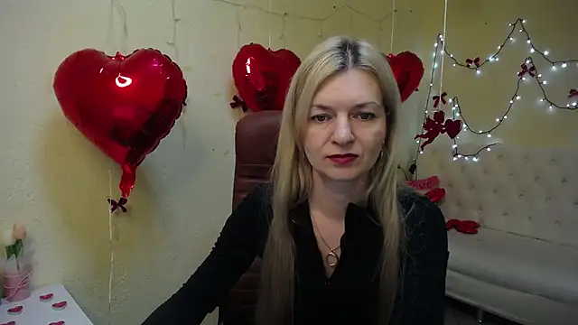 MelissaTyler online show from 9, 2, 2026