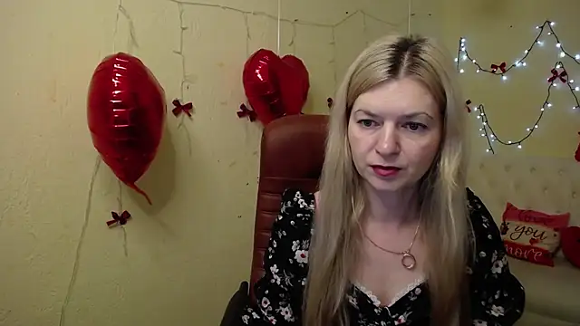 MelissaTyler online show from 17, 2, 2026