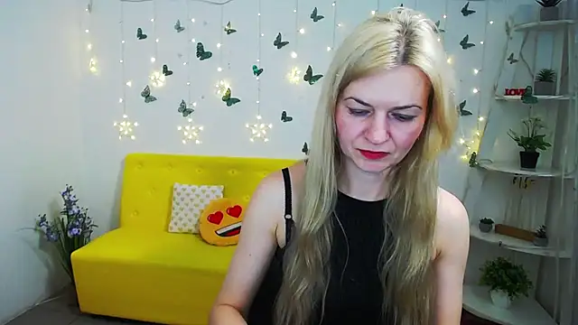 MelissaTyler online show from 26, 3, 2026