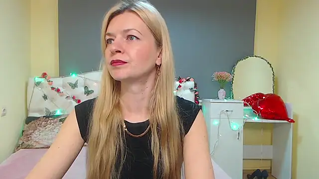 MelissaTyler online show from 18, 4, 2026