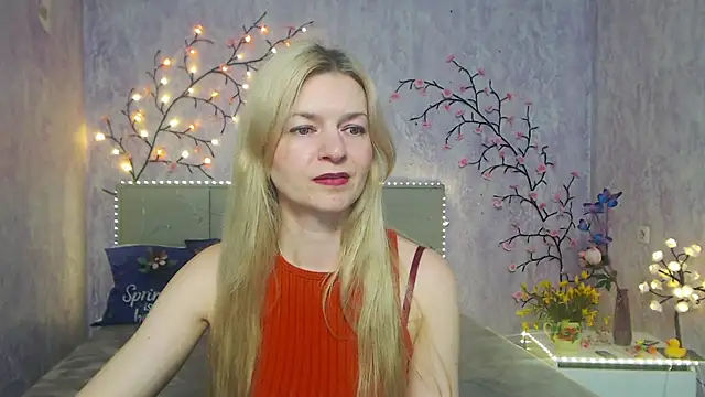 MelissaTyler online show from 21, 4, 2026