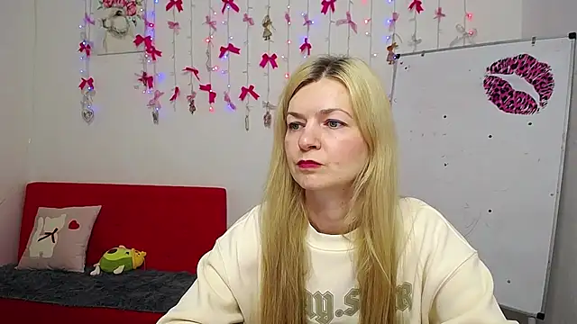 MelissaTyler online show from 23, 4, 2026