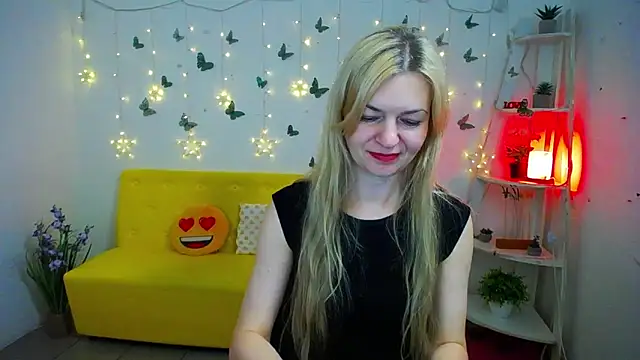 MelissaTyler online show from 24, 4, 2026