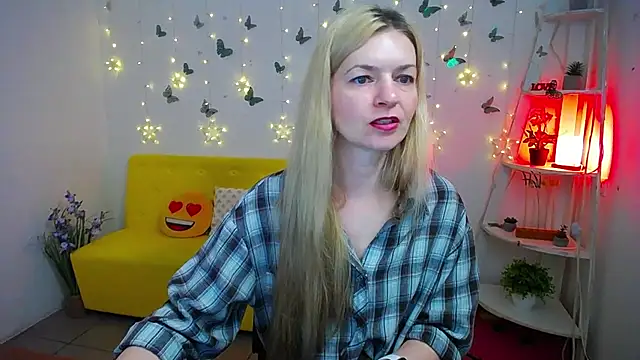 MelissaTyler online show from 29, 4, 2026