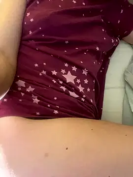 SexyMamiVee online show from 10, 1, 2026