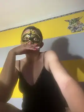 SexyMamiVee online show from 21, 4, 2026