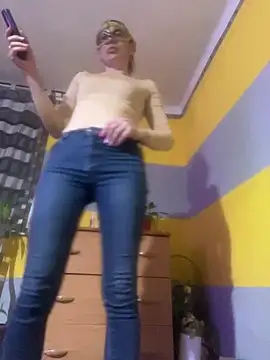 SexyMamiVee online show from 22, 4, 2026