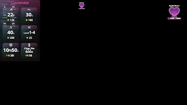 pareja latina1483 online show from 2, 3, 2026