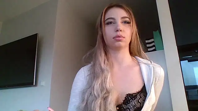 Snapshot of TeenLily chatting on 16, 1, 2026 TeenLily online show from 16, 1, 2026