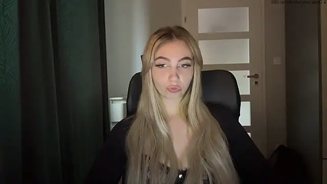 TeenLily online show from 4, 6, 2026