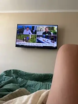 Ameliemist online show from 6, 3, 2026