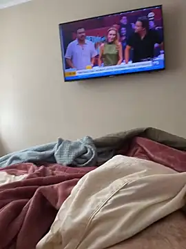 Ameliemist online show from 12, 3, 2026