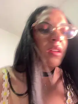 ValentinaEvanz online show from 18, 6, 2026
