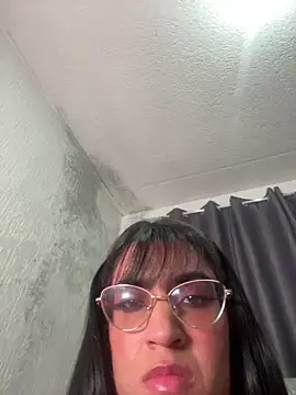 ValentinaEvanz online show from 20, 6, 2026